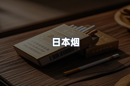 日本香烟系列